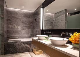 Holiday Inn NANJING QINHUAI SOUTH by IHG 4