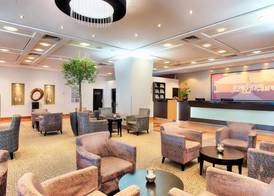 The Q - Quadro City Hotel 5