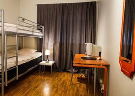 Skoogs City BnB 2