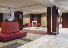 Viscount Gort Hotel, Banquet & Conference Centre 5