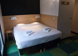 Hôtel Aquatel 4