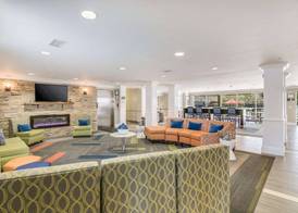 MainStay Suites Columbus near Fort Benning 2