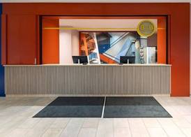 B&B Hotel Dessau 3