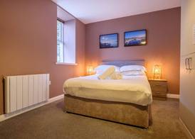 Station Lodge - FREE off-site Health Club access with Pool, Sauna, Steam Room & Gym 5