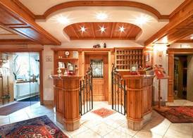 Hotel Gianna 2