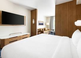 Fairfield Inn & Suites by Marriott Oakhurst Yosemite 5