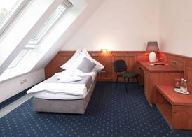 Hotel Haus Gimken 5