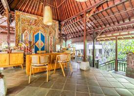 Meruhdani Boutique Hotel Ubud 2