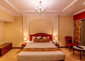 Hotel Hardeo 3