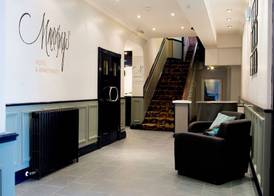 Mannings Hotel 3