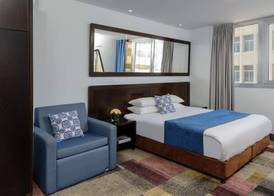 Embassy Hotel Tel Aviv 5