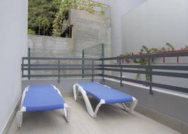 Apartamentos Turísticos Vitoria by Petit Hotels 5