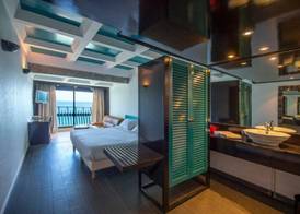 Hotel Lagon 2 3