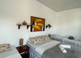 Chill Inn Pousada Paraty 4