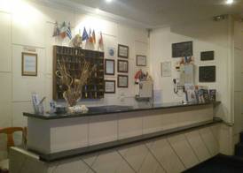 Hotel Delfini 2