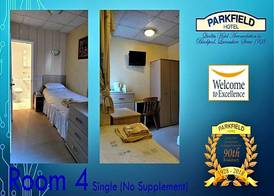 Parkfield Hotel 4