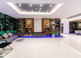 The Proud Hotel Pattaya - SHA Certified 5