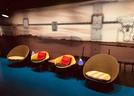 Calendar Hotel 4