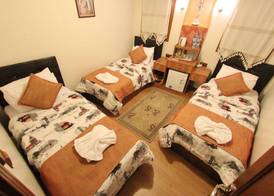 Boomerang Guest House 4