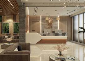 Rosse Dale Suites and Hotel Coimbatore 4