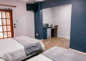 Bosau Guest House 4