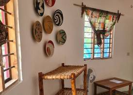 Evergreen Bungalows 5