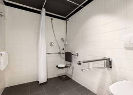 Diplomat Hotel Prague 5