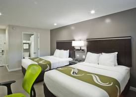 Bay Area Inn & Suites 5