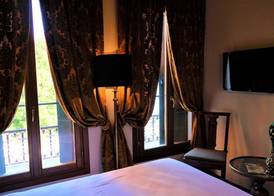 Hotel La Calcina 5