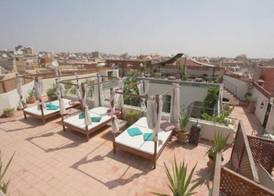 Riad Dar Bounouar 5
