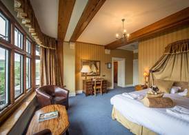 Lake Vyrnwy Hotel & Spa 3
