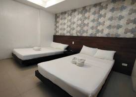 Taj Guesthouse Boracay 4