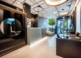 Brera Serviced Apartments Munich Schwabing 3