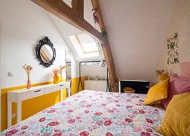 Le Clos Saint Paul 5