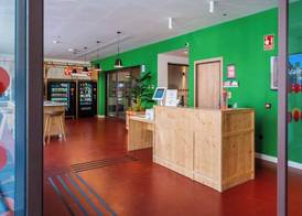 easyHotel Valencia Ciutat Vella 5