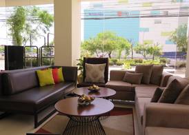 Home Crest Hotel 3