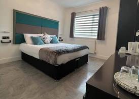 Charnwood Regency Guest House 5
