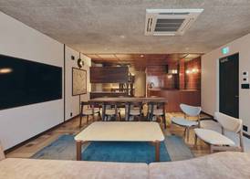 illi Nuto Shinjuku 5