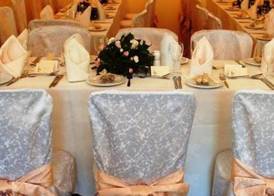 The Langham Hotel 3