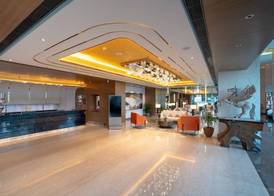 Radisson Blu Pune Hinjawadi 3