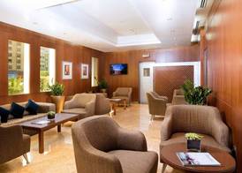 Al Rawda Arjaan by Rotana, Abu Dhabi 4