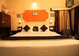EMINENCE - PALM RESIDENCY (1.5 KM FROM NAKKI LAKE) 5
