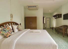 Wave point resort 4