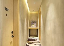 Miju House Jing'an 2