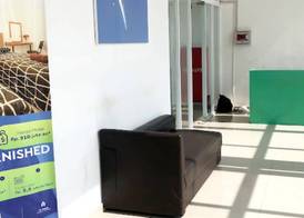 Aero Room 3