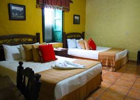 La Posada de Suchitlán 4