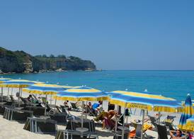 Tropea Mare Pace Resort 3