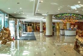 Jeju Pacific Hotel 3