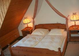 Akzent Hotel Zur Wasserburg - Hotel Garni bed & breakfast 5