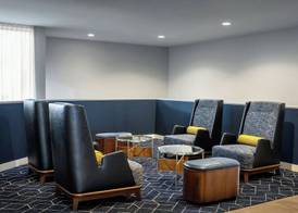 Courtyard by Marriott Minneapolis-St. Paul Airport 2
